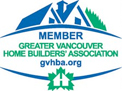 Greater Vancouver Home Builders Association